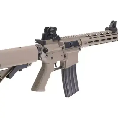 Replika karabinka DELTA NOMAD ALPHA - Tan OD-G-WEE-01-018796-00 asgbox.pl Replika karabinka DELTA NOMAD ALPHA - Tan OD-G-WEE-01-018796-00 asgbox.pl