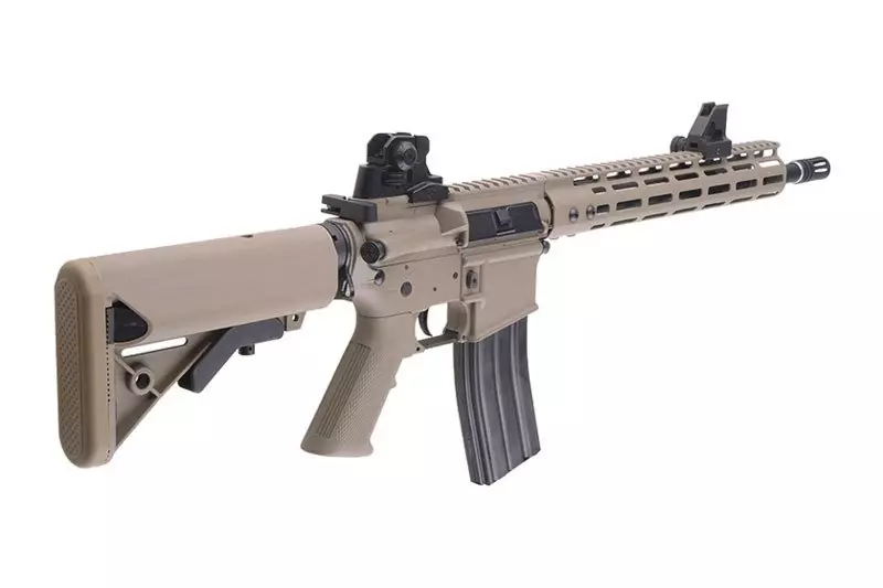 Replika karabinka DELTA NOMAD ALPHA - Tan OD-G-WEE-01-018796-00 asgbox.pl Replika karabinka DELTA NOMAD ALPHA - Tan - obrazek 7