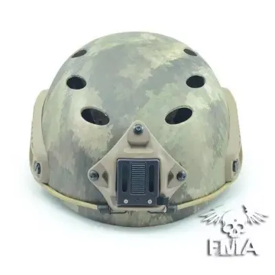 Alternative view of Replika kasku FAST PJ - ATC AU