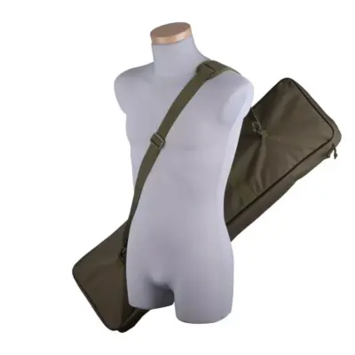 Pokrowiec na broń Vasak (1000mm) - olive drab OD-G-PRI-22-019470-00 asgbox.pl