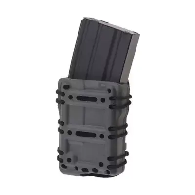 Ładownica SMC na magazynek 5.56 (wersja z dodatkowym wypełnieniem) - foliage green OD-G-FMA-19-022295-00 asgbox.pl Ładownica SMC na magazynek 5.56 (wersja z dodatkowym wypełnieniem) - foliage green OD-G-FMA-19-022295-00 asgbox.pl