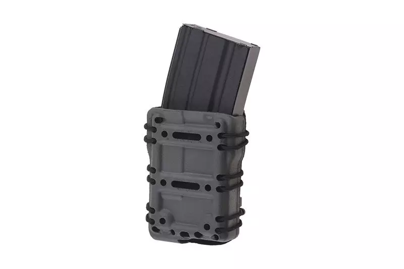 Ładownica SMC na magazynek 5.56 (wersja z dodatkowym wypełnieniem) - foliage green OD-G-FMA-19-022295-00 asgbox.pl Ładownica SMC na magazynek 5.56 (wersja z dodatkowym wypełnieniem) - foliage green - obrazek 3