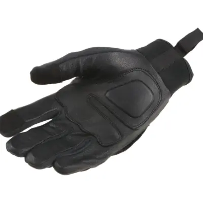 Rękawice taktyczne Armored Claw Smart Flex - czarne OD-G-ACL-33-016518-02 asgbox.pl