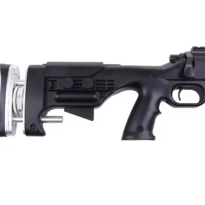 Replika karabinu snajperskiego MB12A OD-G-WEL-03-005144-00 asgbox.pl Replika karabinu snajperskiego MB12A OD-G-WEL-03-005144-00 asgbox.pl