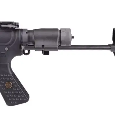 Replika subkarabinka R5C - czarna OD-G-WET-02-010265-00 asgbox.pl