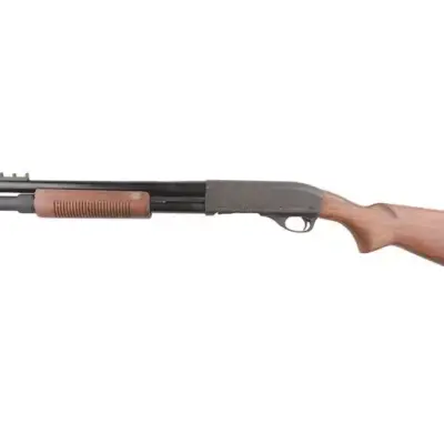 Alternative view of Replika strzelby M870 wersja  6+1