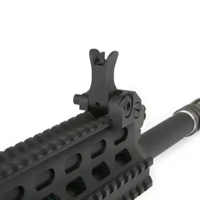 Replika karabinka XCR-L STD - czarna OD-G-VFC-01-013477-00 asgbox.pl