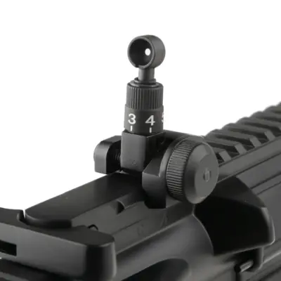 Replika karabinka SA-B16 ONE™ SAEC™ System - czarna OD-G-SPE-01-011988-00 asgbox.pl Replika karabinka SA-B16 ONE™ SAEC™ System - czarna OD-G-SPE-01-011988-00 asgbox.pl