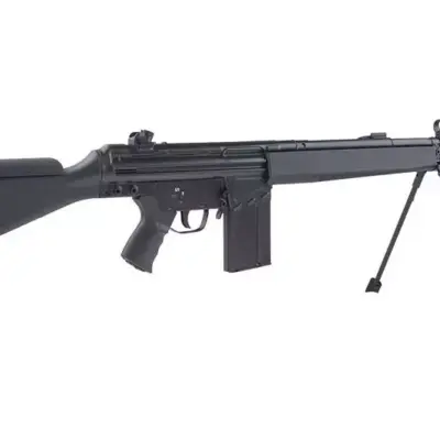 Replika karabinu LC-3 SG1 OD-G-LCT-01-021316-00 asgbox.pl