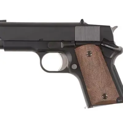 Replika pistoletu DTS.45 Combat Master OD-G-TMR-02-016858-00 asgbox.pl