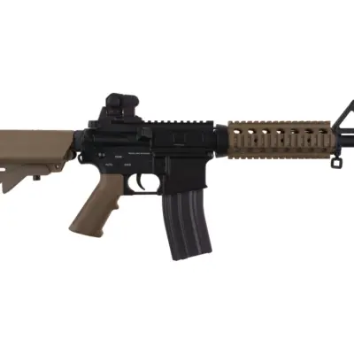 Replika karabinka SA-B02 ONE™ SAEC™ System - Half-Tan OD-G-SPE-01-009310-00 asgbox.pl Replika karabinka SA-B02 ONE™ SAEC™ System - Half-Tan OD-G-SPE-01-009310-00 asgbox.pl