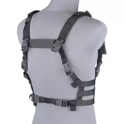 Kamizelka taktyczna Dynamic Chest Rig - ranger green OD-G-PRI-18-019484-00 asgbox.pl Kamizelka taktyczna Dynamic Chest Rig - ranger green OD-G-PRI-18-019484-00 asgbox.pl