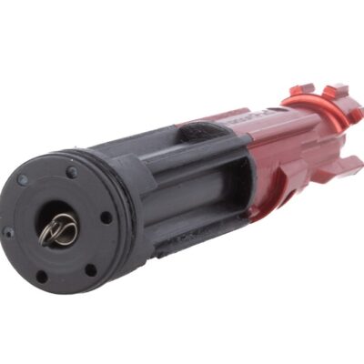 CNC aluminium nozzle for WE M4, 416 GBB rifle OD-A-ASPRO314 asgbox.pl CNC aluminium nozzle for WE M4, 416 GBB rifle OD-A-ASPRO314 asgbox.pl