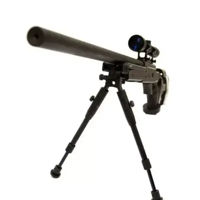 Replika karabinu snajperskiego MB05D OD-G-WEL-03-000454-00 asgbox.pl Replika karabinu snajperskiego MB05D OD-G-WEL-03-000454-00 asgbox.pl