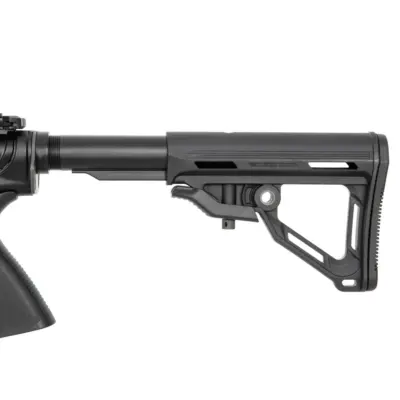 Replika karabinka CXP-UK1 Captain MTR - czarna OD-G-ICS-01-017489-00 asgbox.pl