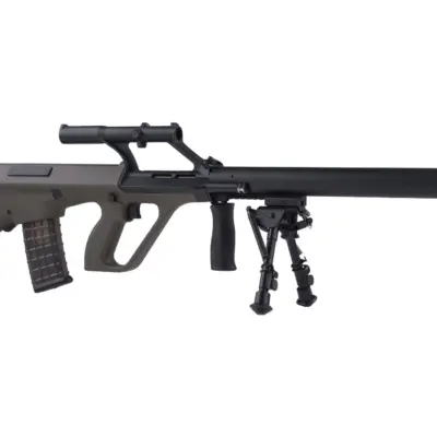 asgbox.pl - Replika karabinka SW-20AM - Olive Drab