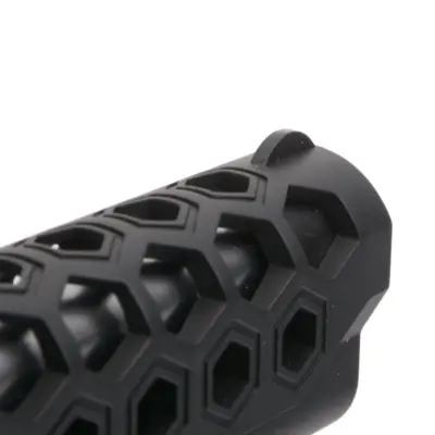 Replika pistoletu 1911 Hex Cut V.3 - czarny OD-G-WET-02-017219-00 asgbox.pl