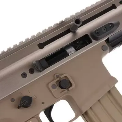 Replika karabinka L MK16 MOD 0 OD-G-WET-01-005926-00 asgbox.pl