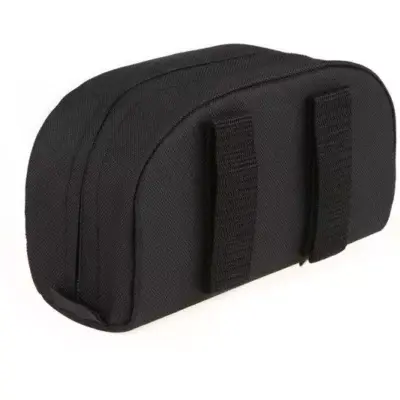 Niskoprofilowe gogle ochronne X810 - czarne OD-G-BOL-41-013544-00 asgbox.pl