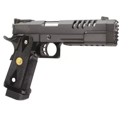 Replika pistoletu Hi-Capa 5.2K OD-G-WET-02-012133-00 asgbox.pl