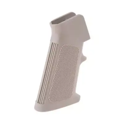 Zestaw silnika i chwytu HT SLIM do replik AMOEBA - Długi - tan OD-G-ARE-08-022050-00 asgbox.pl