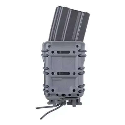 Ładownica Open V (S) na magazynek 5,56 - primal grey OD-G-PRI-19-019406-00 asgbox.pl