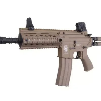 Replika karabinka GR4 100Y PBB - PIASKOWY OD-G-GIG-01-002358-00 asgbox.pl