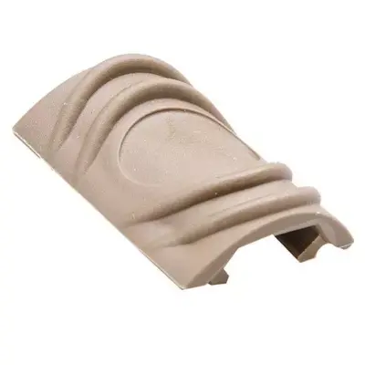 asgbox.pl - Zestaw krótkich okładzin szyn R.I.S