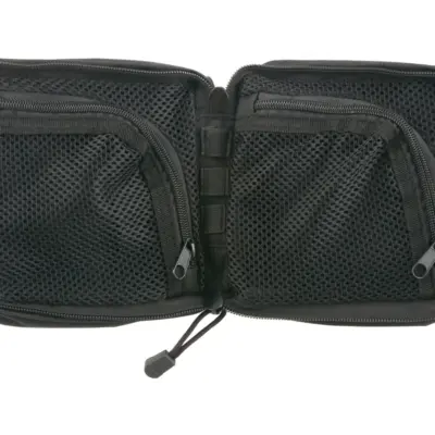 Ładownica medyczna - czarna OD-G-GFT-19-016391-00 asgbox.pl