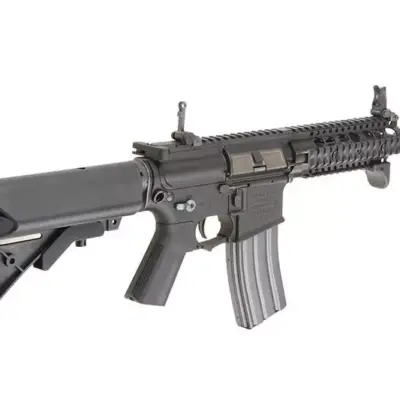 Replika karabinka Knight's Armament SR635 - Czarny OD-G-VFC-01-016192-00 asgbox.pl Replika karabinka Knight's Armament SR635 - Czarny OD-G-VFC-01-016192-00 asgbox.pl