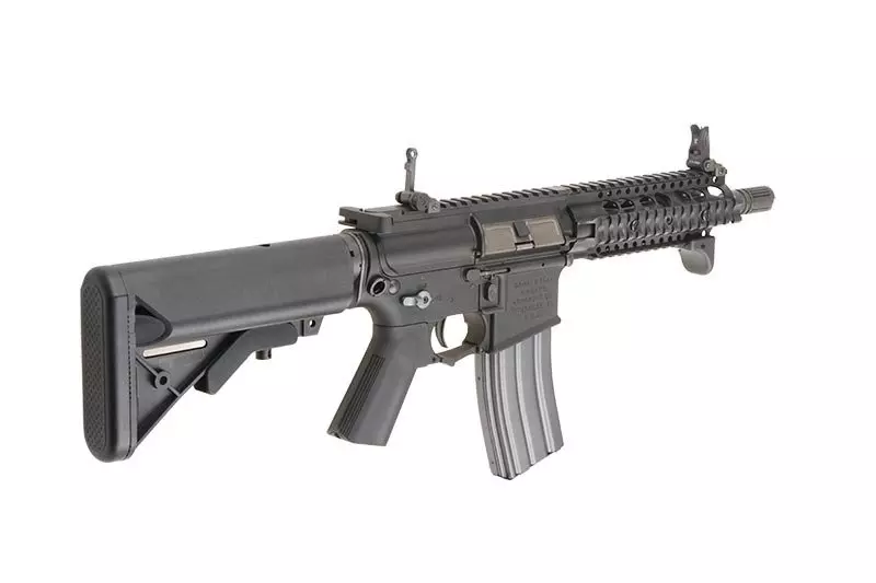 Replika karabinka Knight's Armament SR635 - Czarny OD-G-VFC-01-016192-00 asgbox.pl Replika karabinka Knight's Armament SR635 - Czarny - obrazek 4