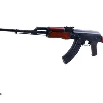 Replika karabinu maszynowego RPK NV OD-G-LCT-01-001982-00 asgbox.pl