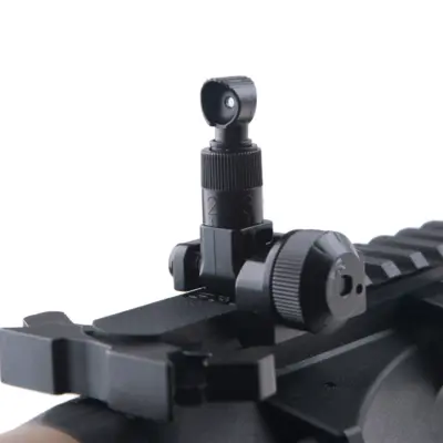 Replika karabinka CM16 Raider L 2.0E - tan OD-G-GIG-01-021252-00 asgbox.pl