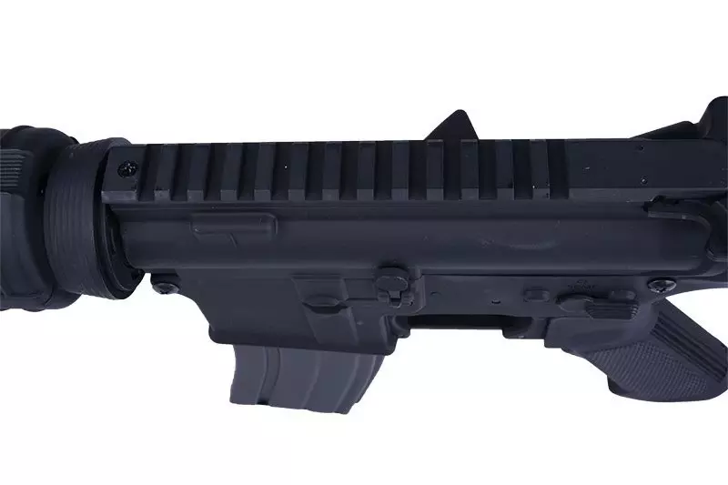 Replika karabinka CM017 - czarna OD-G-CYM-01-010002-00 asgbox.pl Replika karabinka CM017 - czarna - obrazek 7