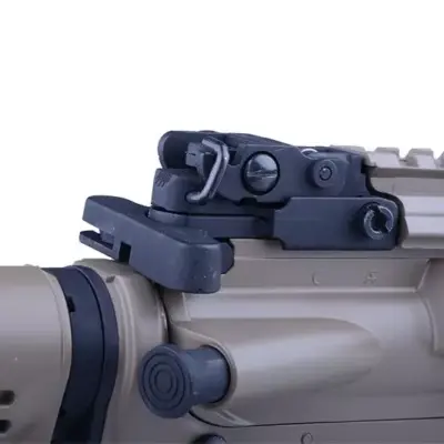 Replika karabinka CM016 - tan OD-G-CYM-01-005300-00 asgbox.pl Replika karabinka CM016 - tan OD-G-CYM-01-005300-00 asgbox.pl