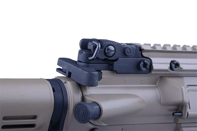 Replika karabinka CM016 - tan OD-G-CYM-01-005300-00 asgbox.pl Replika karabinka CM016 - tan - obrazek 8