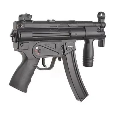 Replika pistoletu maszynowego MP013M OD-G-CLA-01-016094-00 asgbox.pl