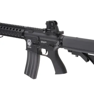 Replika karabinka GR15 Raider OD-G-GIG-01-005571-00 asgbox.pl