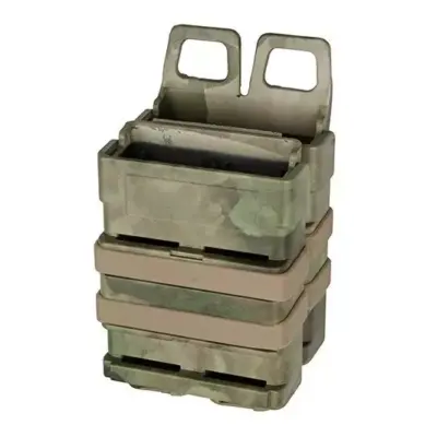 Zestaw 2 ładownic FAST na magazynki 5,56 - ATC FG OD-G-FMA-19-006651-00 asgbox.pl Zestaw 2 ładownic FAST na magazynki 5,56 - ATC FG OD-G-FMA-19-006651-00 asgbox.pl