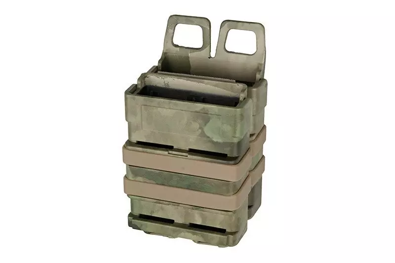 Zestaw 2 ładownic FAST na magazynki 5,56 - ATC FG OD-G-FMA-19-006651-00 asgbox.pl Zestaw 2 ładownic FAST na magazynki 5,56 - ATC FG - obrazek 3