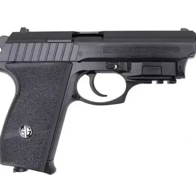 Replika pistoletu GS-801 z celownikiem laserowym OD-G-GIG-02-004791-00 asgbox.pl Replika pistoletu GS-801 z celownikiem laserowym OD-G-GIG-02-004791-00 asgbox.pl