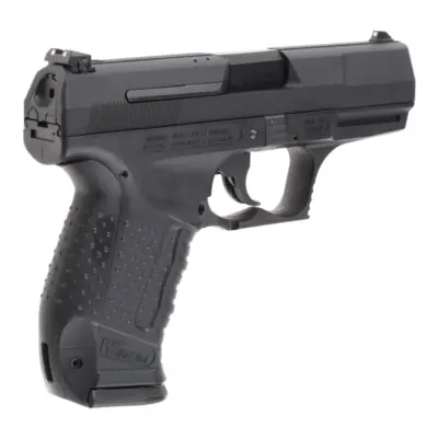 Replika pistoletu E99 - czarna OD-G-WET-02-018956-00 asgbox.pl
