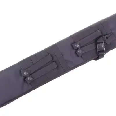 Pokrowiec na broń gładkolufową - czarny OD-G-GFT-22-004944-00 asgbox.pl Pokrowiec na broń gładkolufową - czarny OD-G-GFT-22-004944-00 asgbox.pl