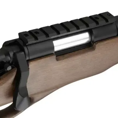 Replika karabinu snajperskiego MB09 OD-G-WEL-03-001372-00 asgbox.pl Replika karabinu snajperskiego MB09 OD-G-WEL-03-001372-00 asgbox.pl