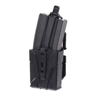 Alternative view of Ładownica Elastic Load (MOLLE) - czarna