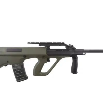 Replika karabinka SW-020B - Olive Drab OD-G-SWL-01-018557-00 asgbox.pl Replika karabinka SW-020B - Olive Drab OD-G-SWL-01-018557-00 asgbox.pl