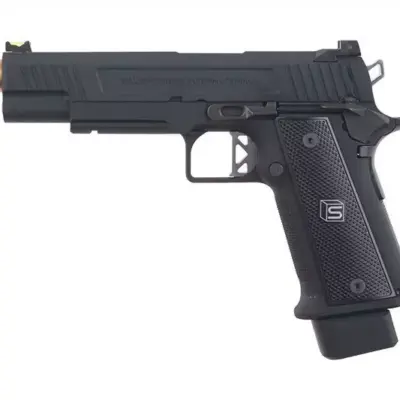 Replika Pistoletu SAI 2011 DS 5.1 (Aluminium / CO2) OD-G-SAI-02-021589-00 asgbox.pl Replika Pistoletu SAI 2011 DS 5.1 (Aluminium / CO2) OD-G-SAI-02-021589-00 asgbox.pl