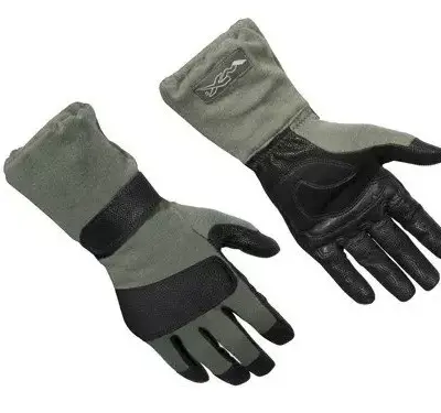 Alternative view of Rękawice taktyczne Wiley X® RAPTOR Foliage Green