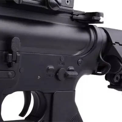 Replika karabinka CM002-A URX3 OD-G-CYM-01-010133-00 asgbox.pl Replika karabinka CM002-A URX3 OD-G-CYM-01-010133-00 asgbox.pl