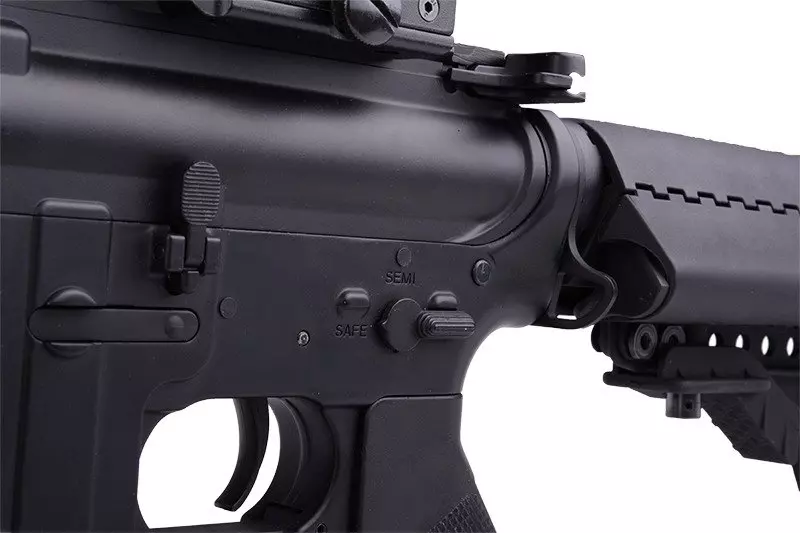 Replika karabinka CM002-A URX3 OD-G-CYM-01-010133-00 asgbox.pl Replika karabinka CM002-A URX3 - obrazek 8